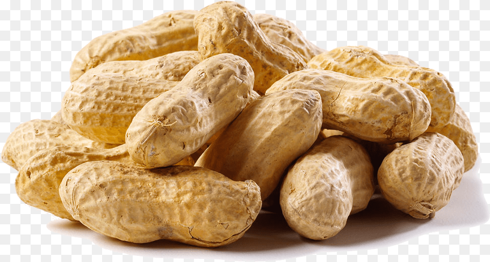 A New Study Showed That Eating Peanuts Or Peanut Butter, Food, Nut, Plant, Produce Png Image