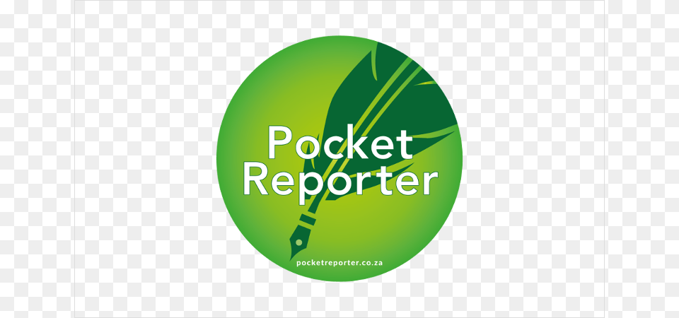 A News Editor In Your Pocket, Green, Logo, Advertisement, Tennis Png Image