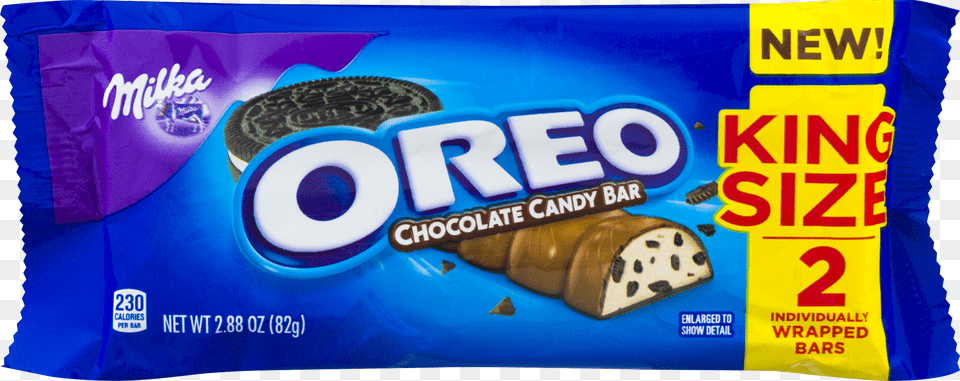 A Nice Deal At Rite Aid This Week Oreo Chocolate Candy Bar King Size, Food, Sweets Free Png Download