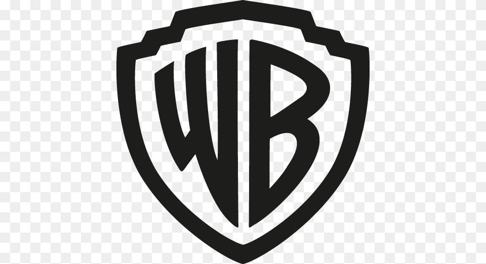 A Nightmare On Elm Street Warner Brothers Logo, Armor, Emblem, Symbol, Shield Free Png Download