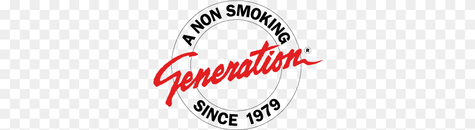 A Non Smoking Generation Vector Logo Free Download No Smoking Generation, Text, Dynamite, Weapon, Handwriting Png