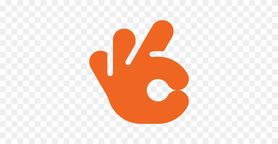 A Ok, Clothing, Glove Free Transparent Png