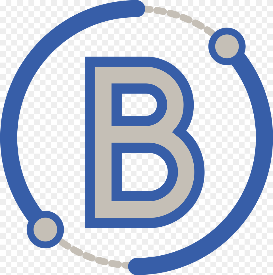 A P Birch Logo Transparent Circle, Text Png Image