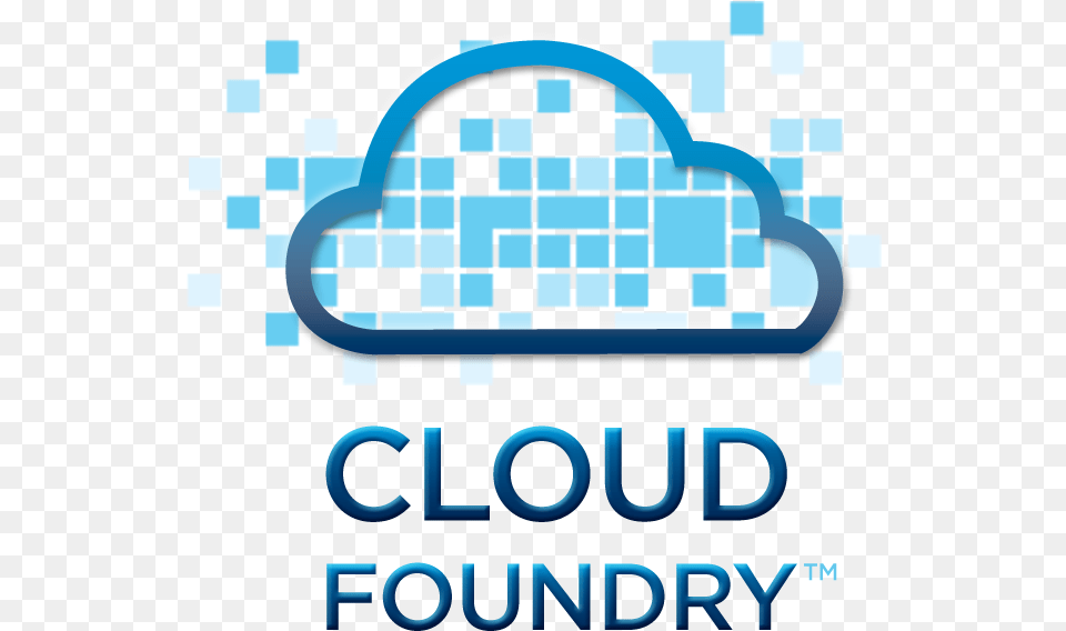 A Paas Ibm Cloud Foundry Png