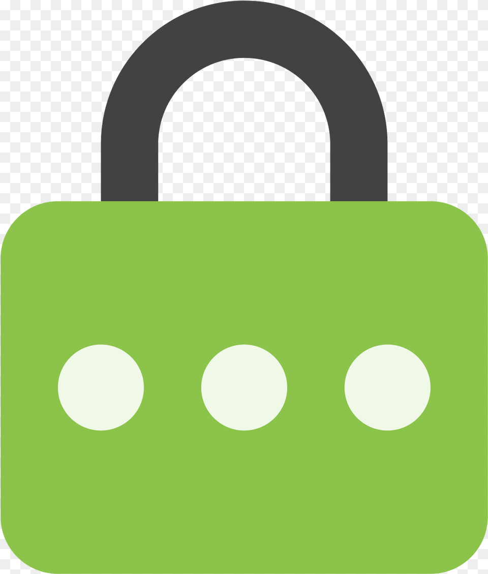 A Padlock Password, Lock Png