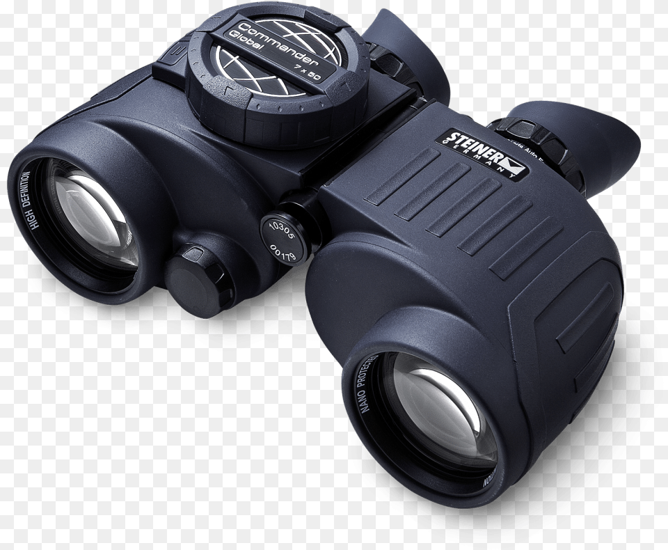 A Pair Of Excellent Binoculars Such As These Steiner Steiner Marine Binoculars, Camera, Electronics Free Png Download