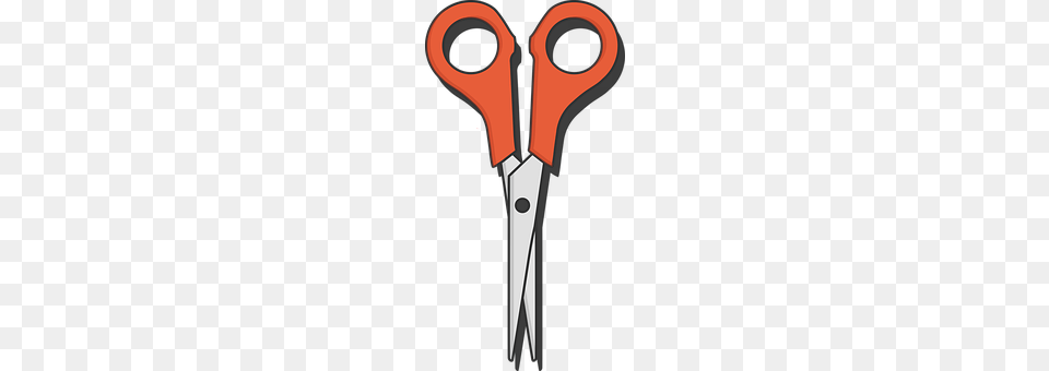 A Pair Of Scissors Blade, Shears, Weapon, Gas Pump Free Transparent Png