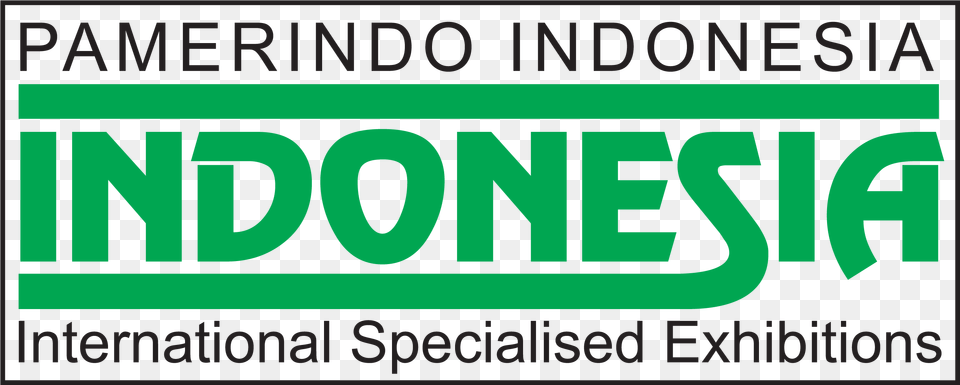 A Pamerindo Indonesia39s Event Logo Pamerindo, Green, Text, Scoreboard Png