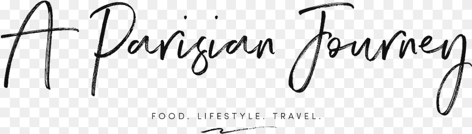 A Parisian Journey Paris, Handwriting, Text, Blackboard Free Transparent Png