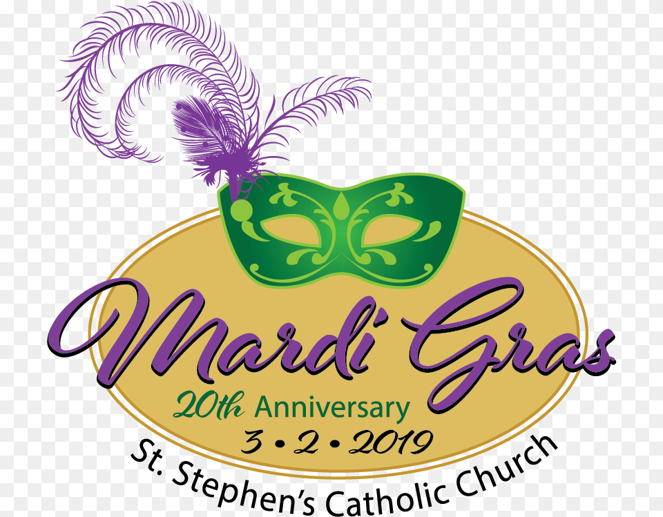 A Party With A Purpose Mardi Gras Images 2019, Carnival, Crowd, Mardi Gras, Parade Free Transparent Png