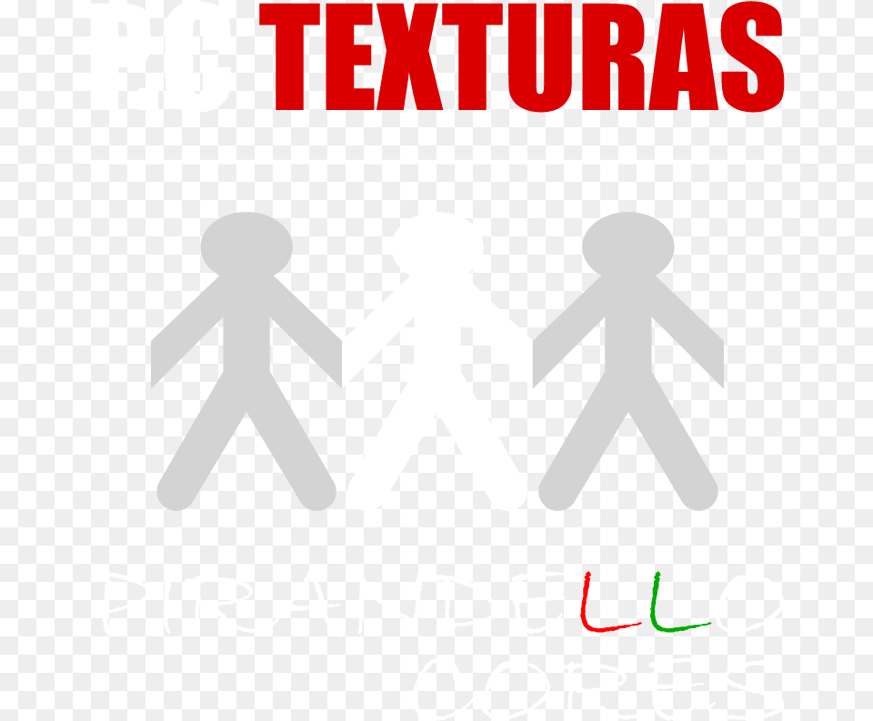 A Pc Texturas Atua No Ramo De Textura E Grafiato H Graphic Design, Sign, Symbol Free Png