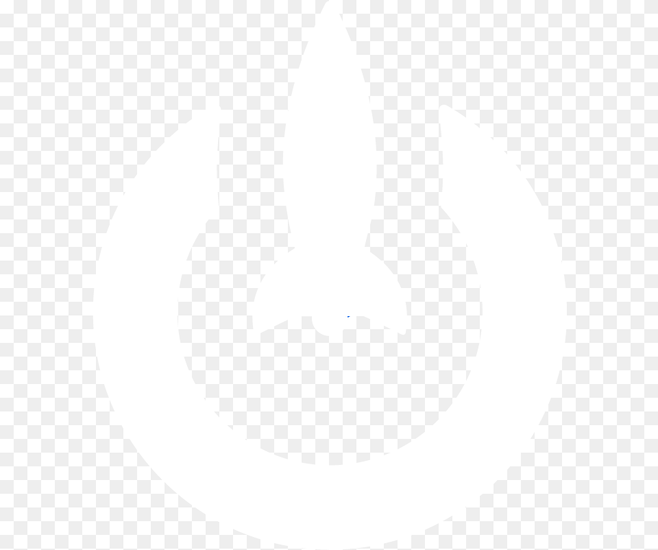 A Pen Launch Icon White, Symbol Free Png Download