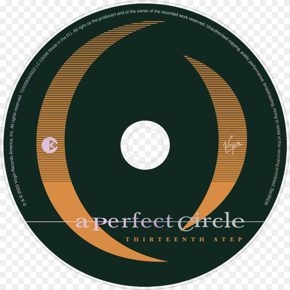 A Perfect Circle Vamps, Disk, Dvd Png Image