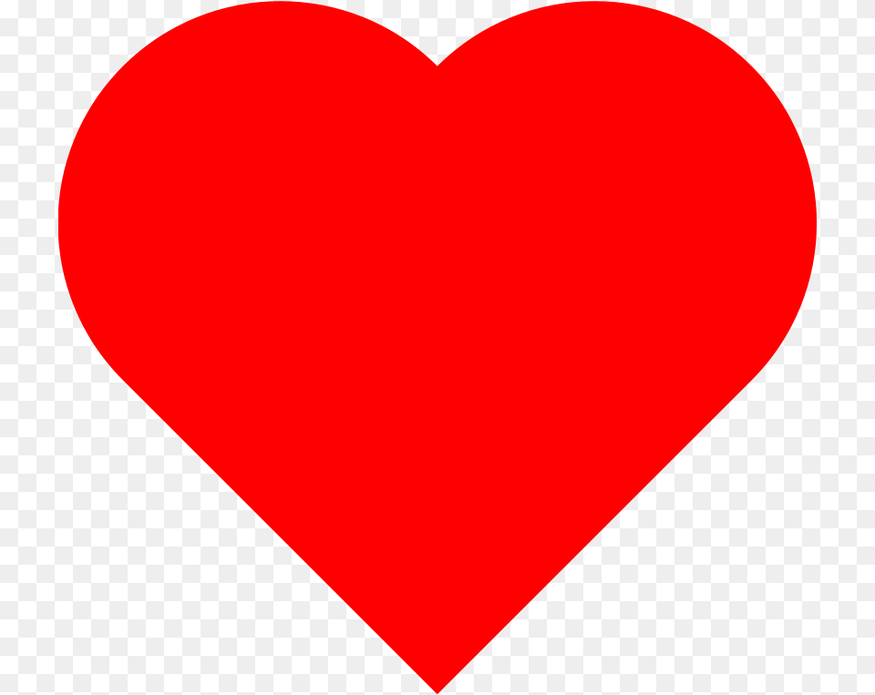 A Perfect Svg Heart Corazon Png Image