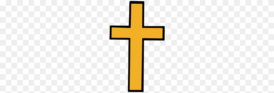 A Perfect World, Cross, Symbol Free Transparent Png