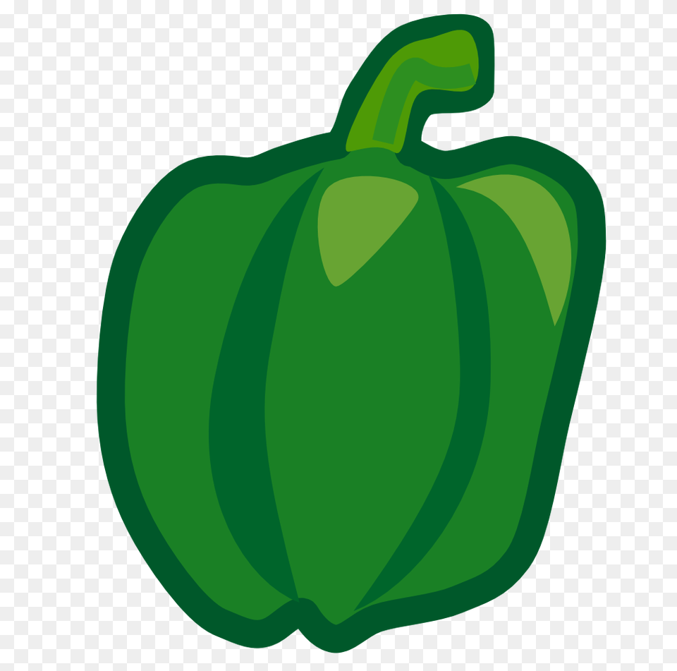 A Perfect World, Bell Pepper, Food, Pepper, Plant Png Image