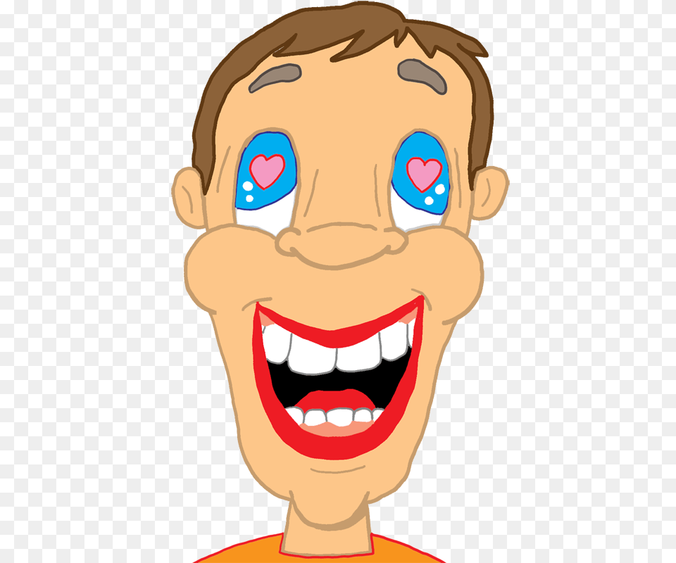 A Perfect World, Body Part, Mouth, Person, Teeth Png Image