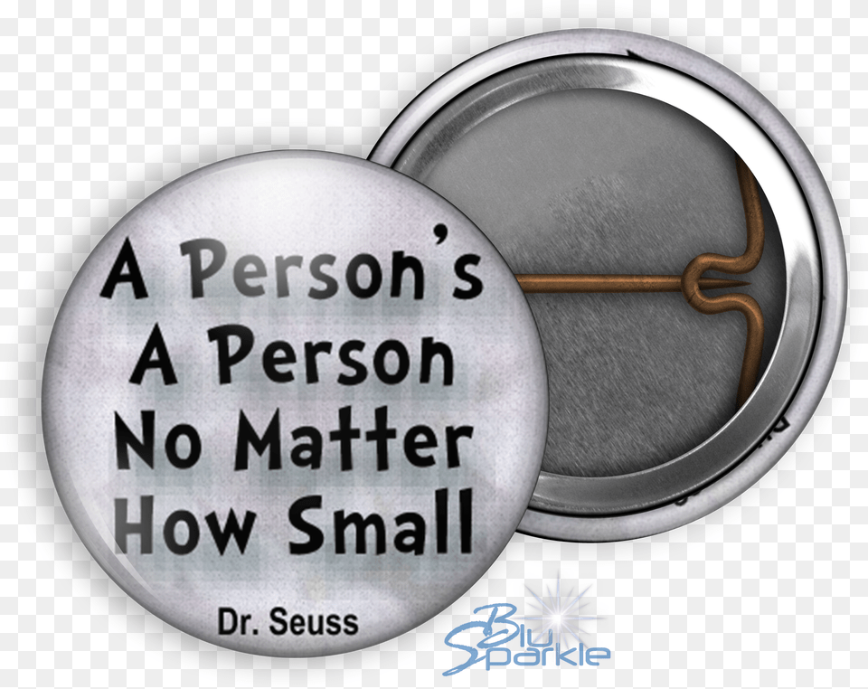 A Person S A Person No Matter How Small Circle, Accessories, Symbol Free Transparent Png