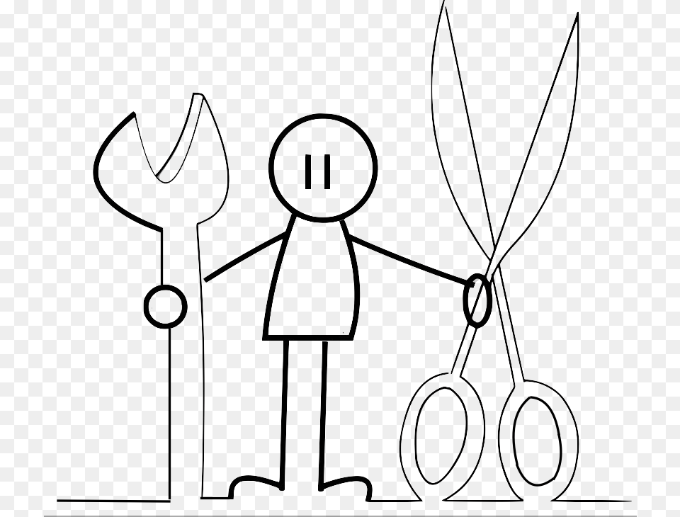 A Pesar De Que Pareca Imposible Estoy Ya Entregando Line Art, Silhouette, Accessories Png