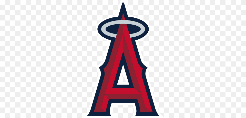 A Photo Transparent Clipart Los Angeles Angels Logo, Symbol Png