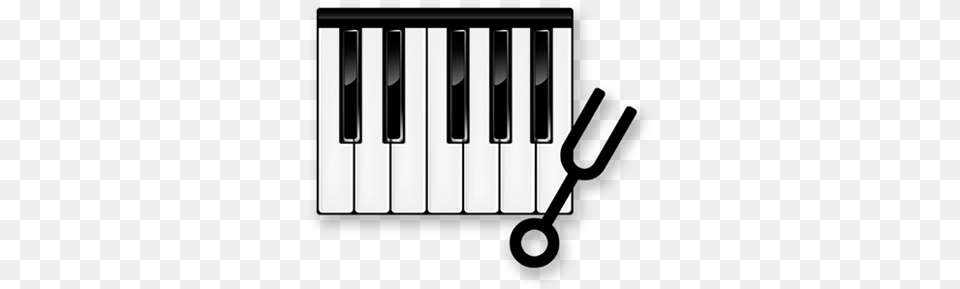 A Piano Tuner And Technician Horizontal, Keyboard, Musical Instrument Free Png