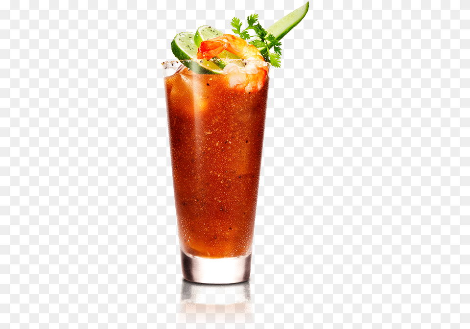 A Pic Of Bloody Mary Bloody Mary Cocktails, Alcohol, Beverage, Cocktail, Herbs Free Png