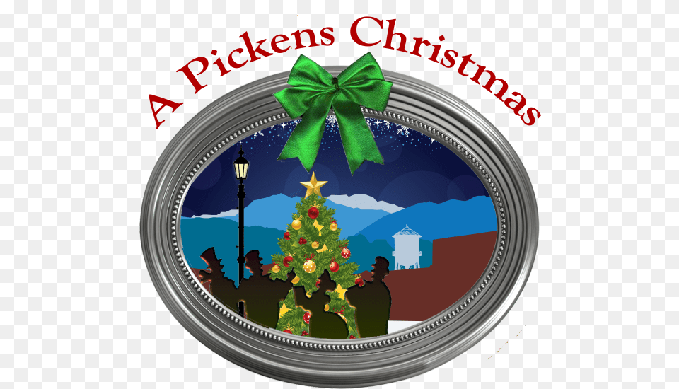 A Pickens Christmas Is A Celebration Of The Season Wreath, Photography, Adult, Male, Man Png