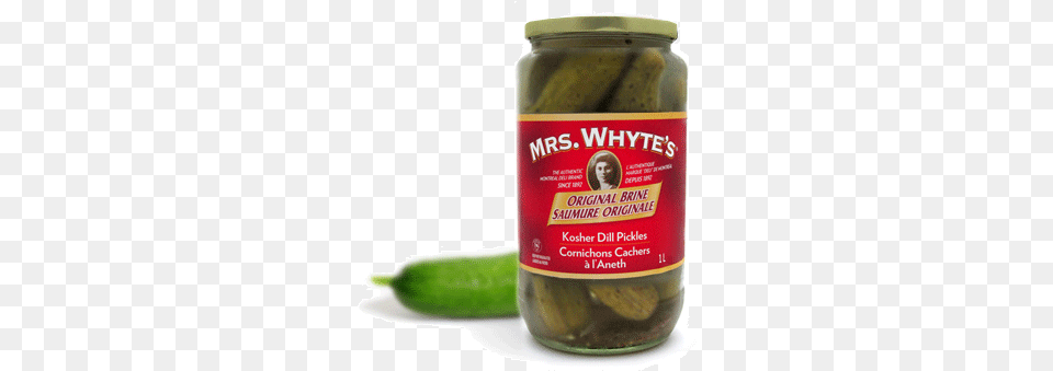 A Pickle Your Grandmother Would Approve Mrs, Food, Relish, Ketchup Free Transparent Png