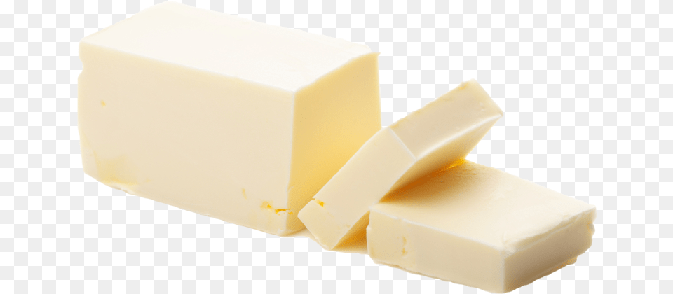 A Picture Of A Block Of Grass Fed Butter Which Is, Food Png