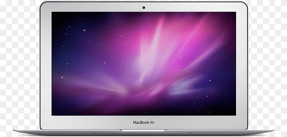 A Picture Of An Apple Macbook Air From Macbook Air, Computer, Computer Hardware, Electronics, Hardware Png