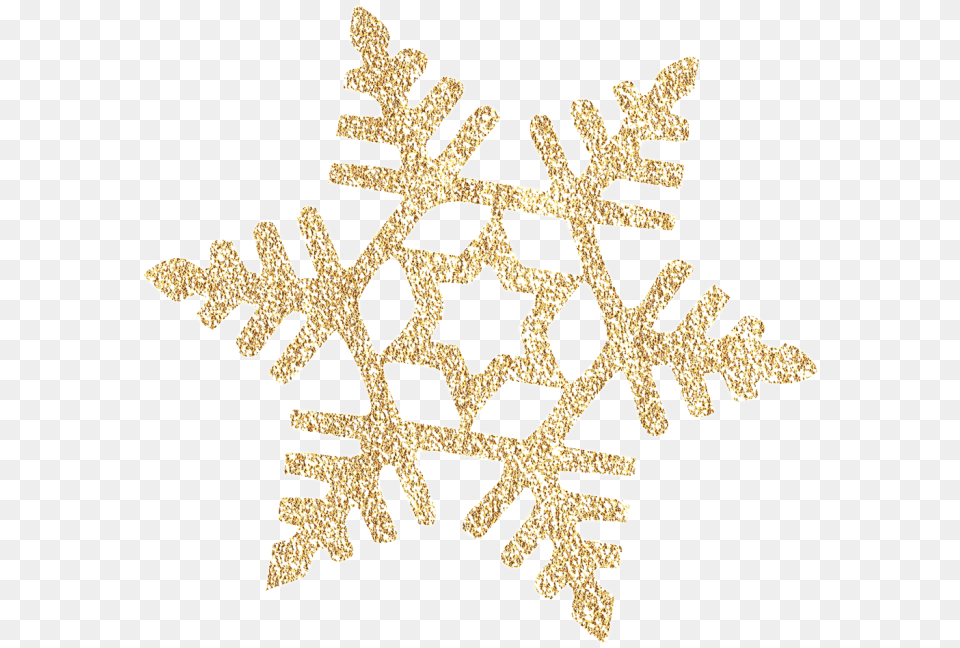 A Piece Of Golden Snowflake Editable File Beating Stick, Nature, Outdoors, Snow Png