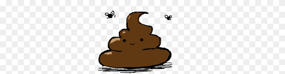 A Piece Of Shit Drawing, Sweets, Food, Baby, Person Png Image