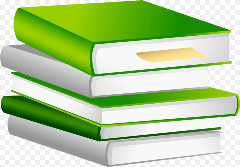 A Pile Of Books Books Icon In, Book, Publication, Mailbox, Indoors Free Transparent Png