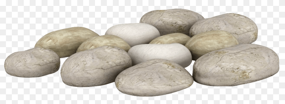 A Pile Of Stones Element Download Vector, Pebble, Rock, Bread, Food Free Png
