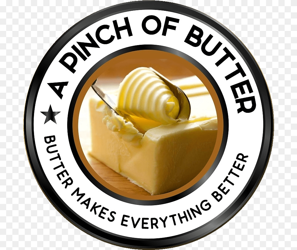 A Pinch Of Butter Bonbon, Food Png Image