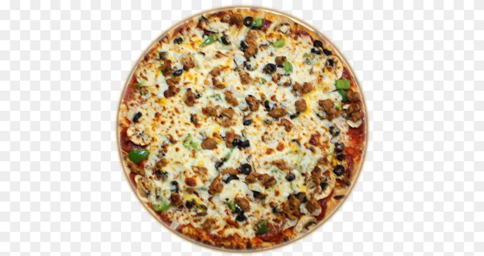 A Pizza Classic With A Coloradough Twist Colorado, Food, Food Presentation Free Transparent Png