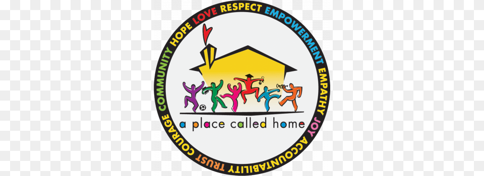 A Place Called Home A Place Called Homes Fundraiser, Logo, Circus, Leisure Activities, Person Free Png