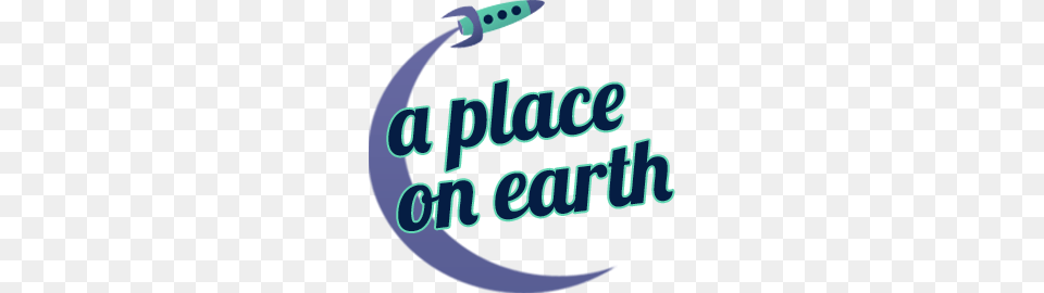 A Place On Earth Inc, Text Free Png Download