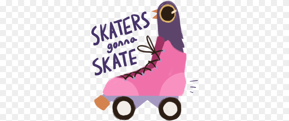 A Play On Words Of Course But This Weiler Creation Inline Skating, Clothing, Footwear, Shoe, Animal Png Image