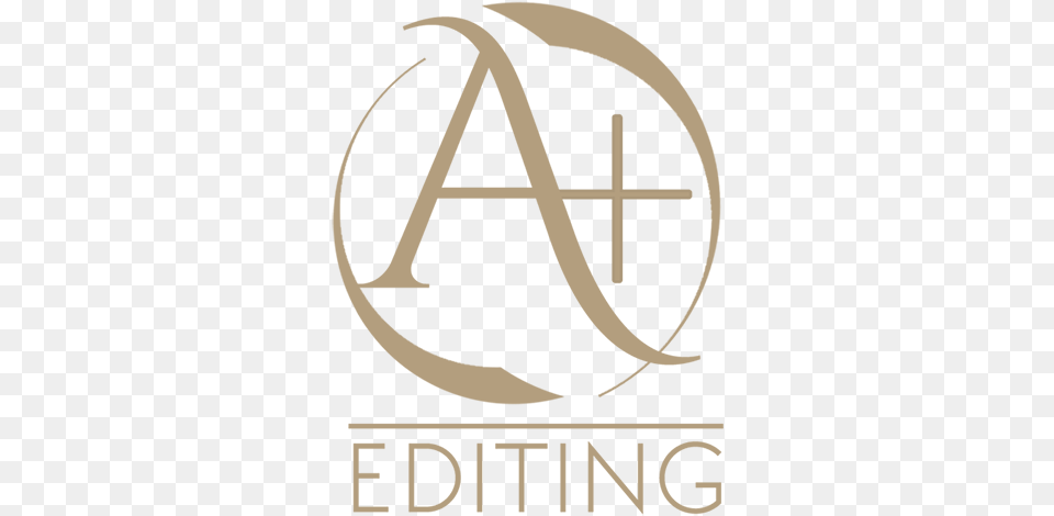 A Plus Editing Logo For Editing, Bow, Weapon Free Transparent Png