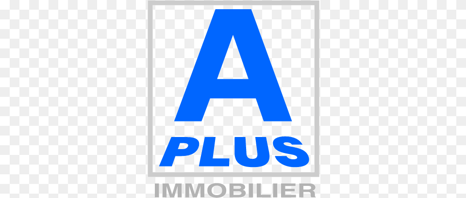 A Plus Immobilier Plus, Logo, Scoreboard Png