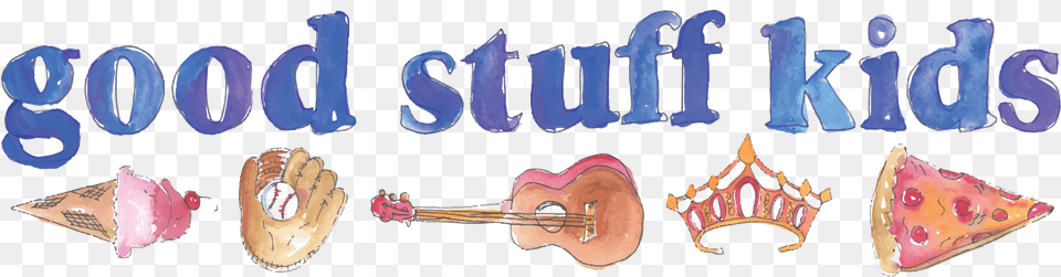 A Podcast For Parents Amp Kids Illustration, Hat, Clothing, Guitar, Musical Instrument Free Png