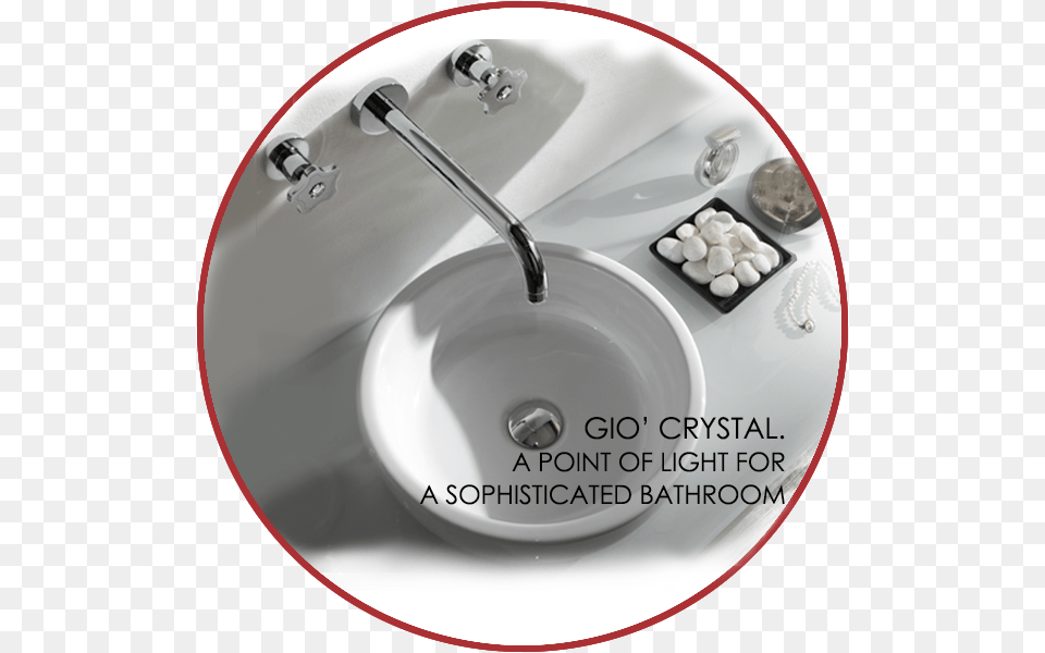 A Point Of Light Bathroom, Sink, Sink Faucet Free Transparent Png