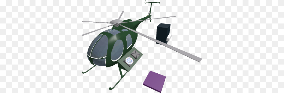 A Police Helicopter Roblox, Aircraft, Transportation, Vehicle Png