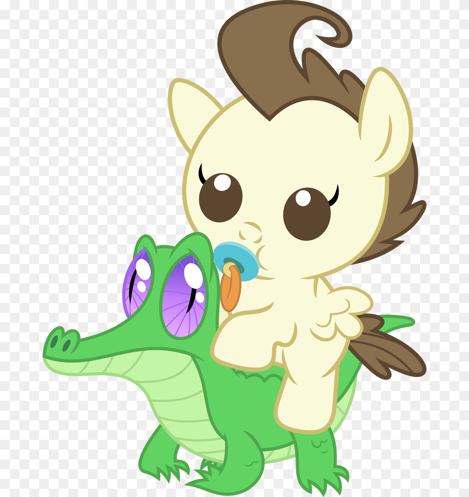 A Pony Rides By My Little Pony Babs Seed Baby, Animal, Bear, Mammal, Wildlife Free Transparent Png