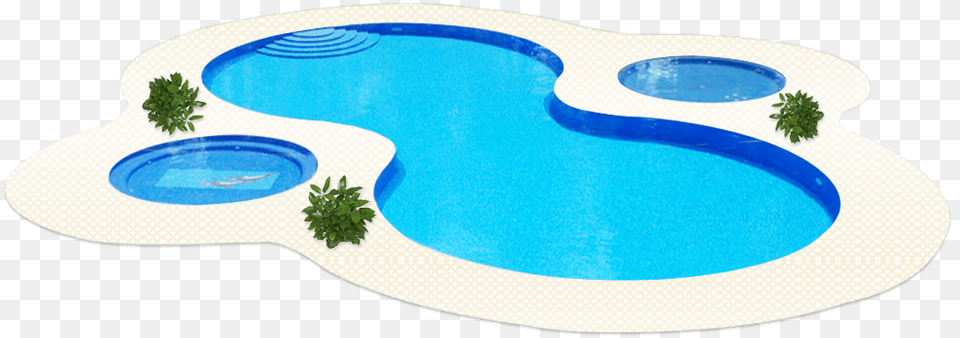A Pool Transparent A Pool Images, Swimming Pool, Water, Hot Tub, Tub Free Png Download