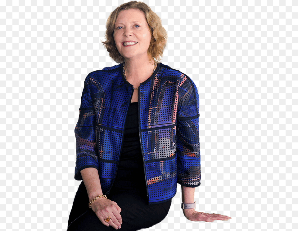 A Portrait Of President Claire E Claire Sterk Biography, Woman, Sleeve, Person, Long Sleeve Png Image