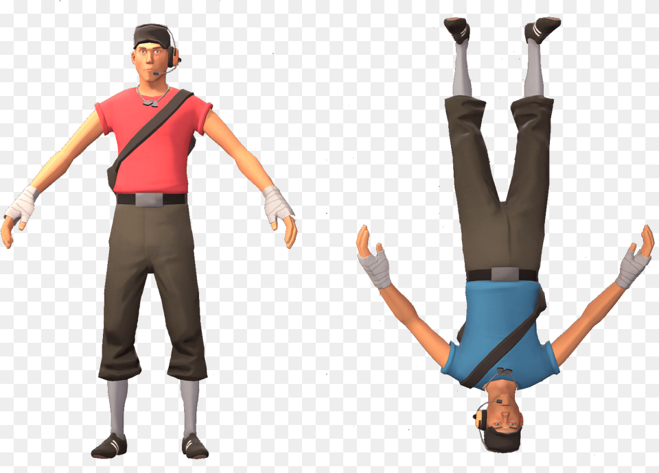A Pose Scout, Clothing, Pants, Man, Adult Png