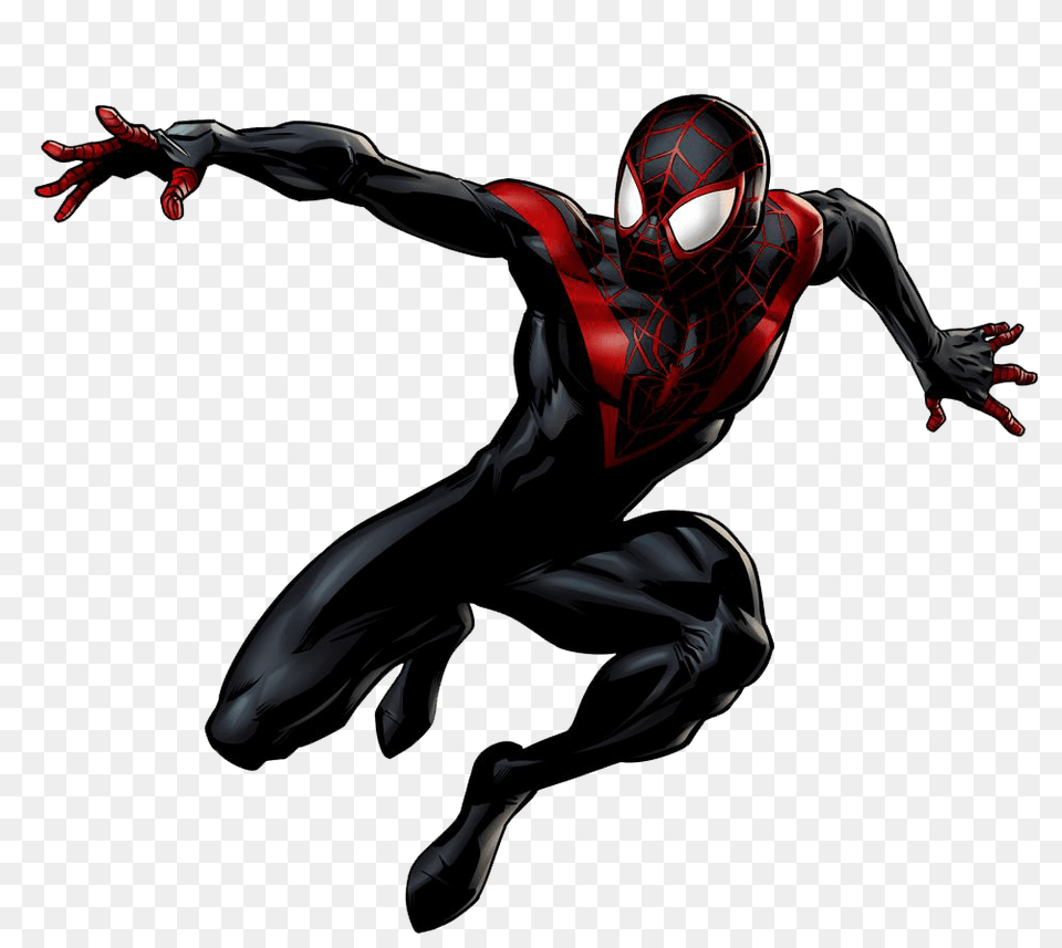 A Poses Spiderman Marvel, Adult, Female, Person, Woman Free Png Download