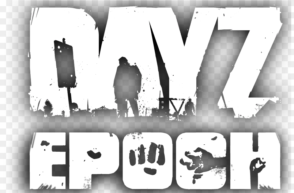 A Post Apocalyptic Swingers39 Party Genocide Made In Bosnia, Silhouette, Adult, Person, Man Free Png